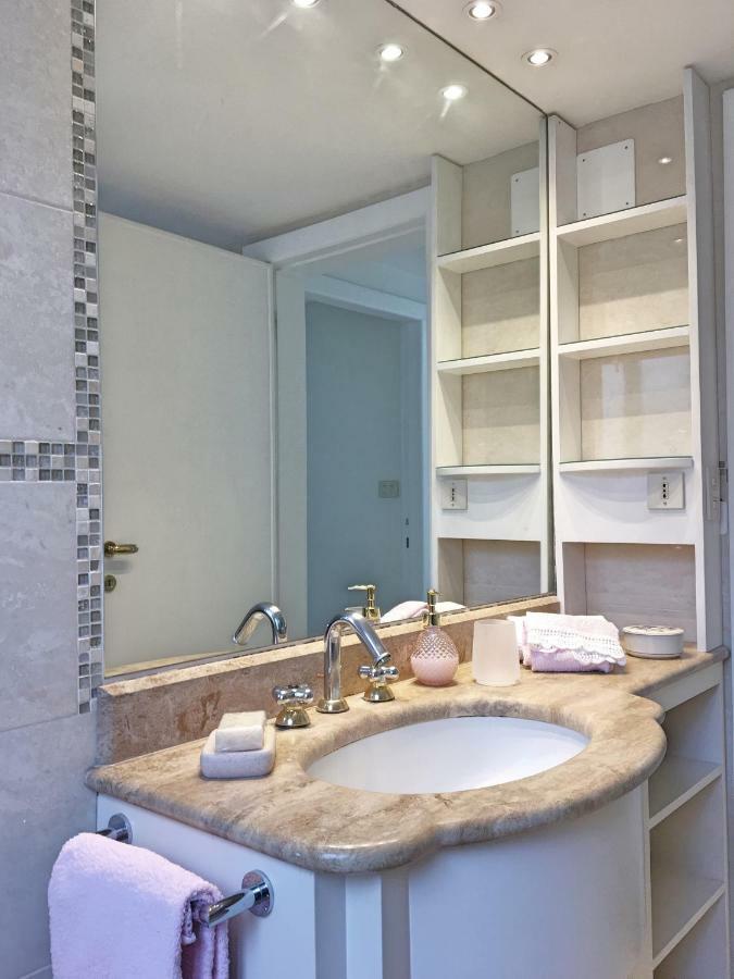 Ca Rugarialto Apartment Venice Exterior photo